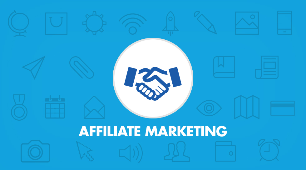 Lựa chọn Affiliate marketing để tối ưu chi phí và hiệu quả chiến dịch!